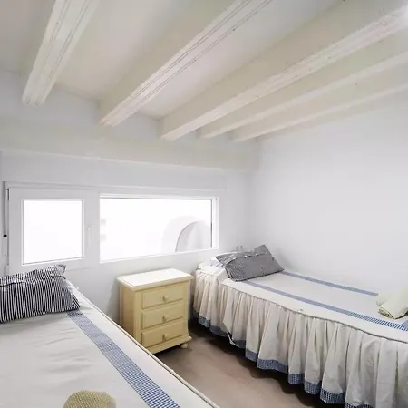 Precioso Con Patio Interior *